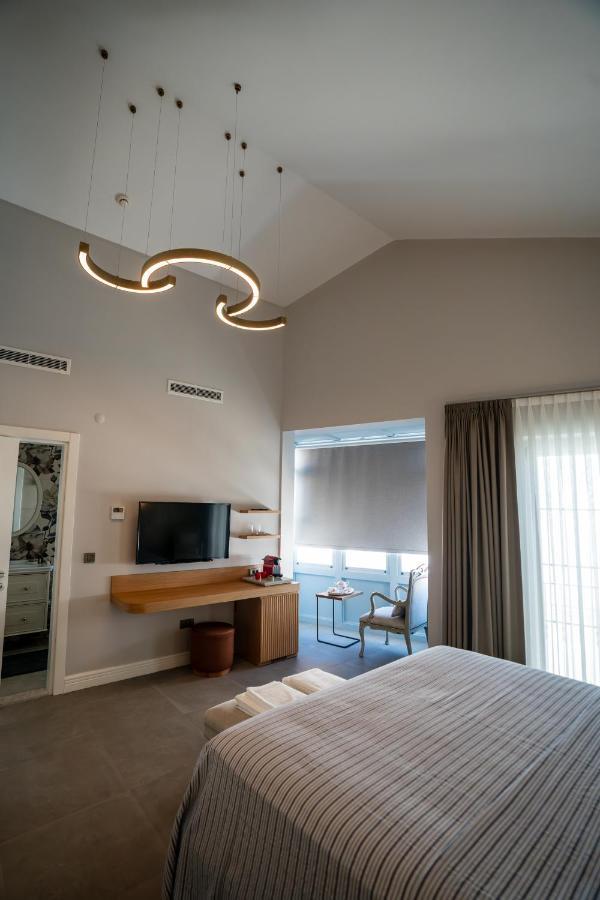 Zena Hotel Alacati Adults Only Exterior foto